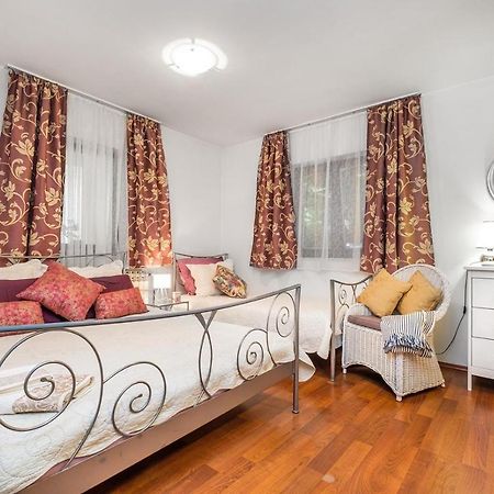 Apartments Suncani Ζάγκρεμπ Εξωτερικό φωτογραφία