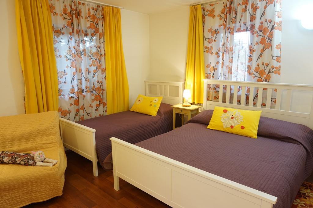 Apartments Suncani Ζάγκρεμπ Εξωτερικό φωτογραφία
