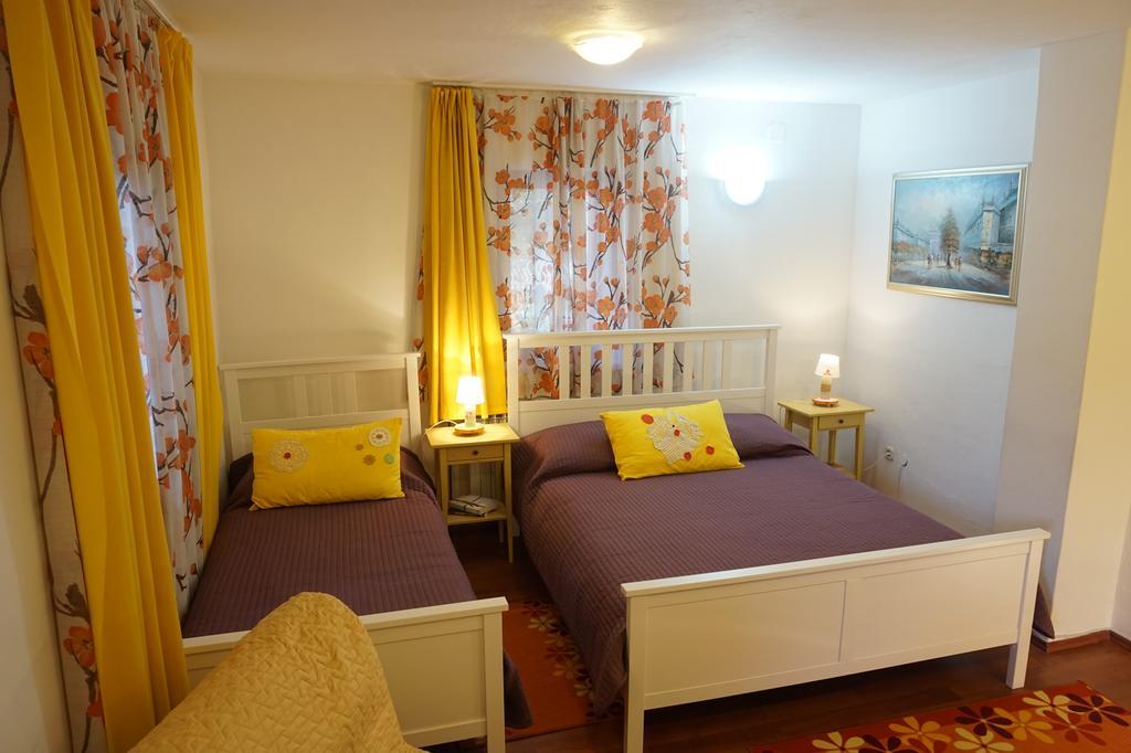 Apartments Suncani Ζάγκρεμπ Εξωτερικό φωτογραφία