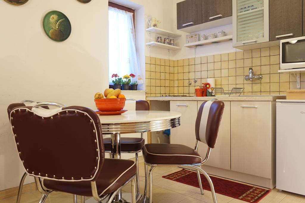 Apartments Suncani Ζάγκρεμπ Εξωτερικό φωτογραφία
