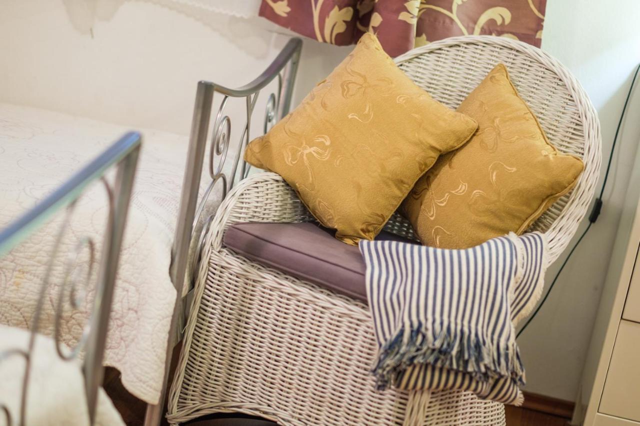 Apartments Suncani Ζάγκρεμπ Εξωτερικό φωτογραφία