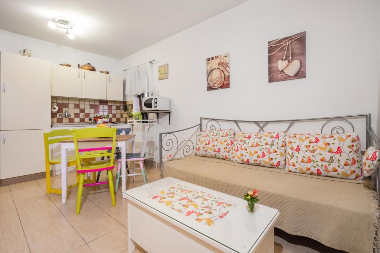 Apartments Suncani Ζάγκρεμπ Εξωτερικό φωτογραφία