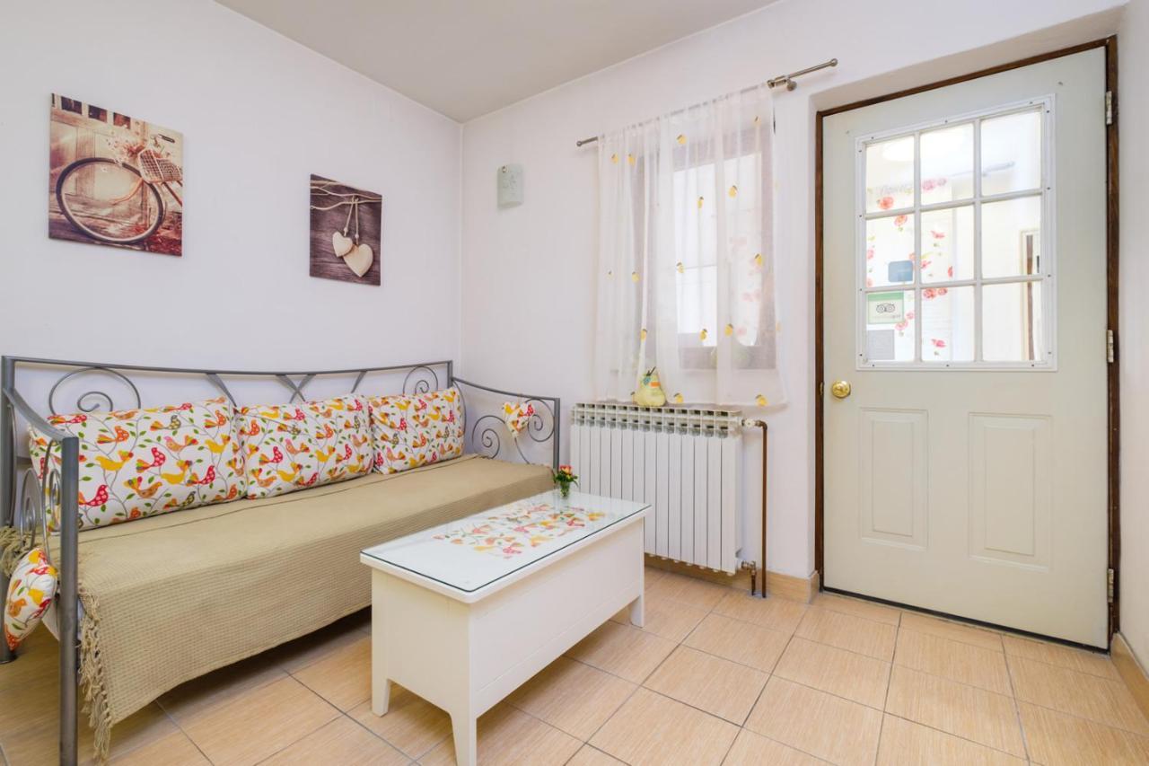 Apartments Suncani Ζάγκρεμπ Εξωτερικό φωτογραφία