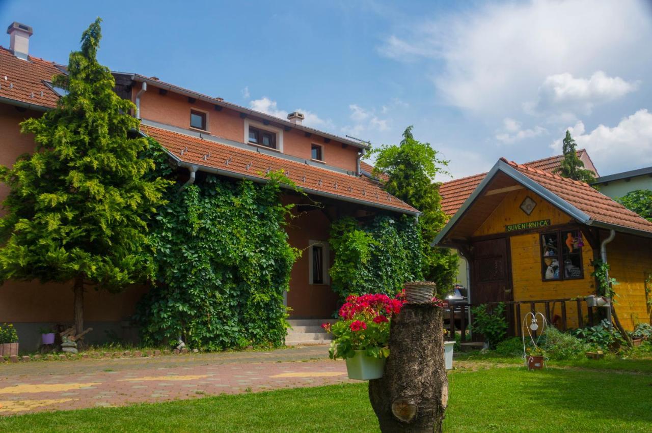 Apartments Suncani Ζάγκρεμπ Εξωτερικό φωτογραφία