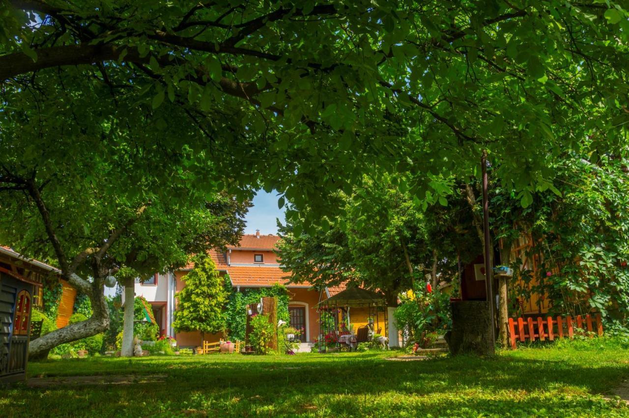 Apartments Suncani Ζάγκρεμπ Εξωτερικό φωτογραφία