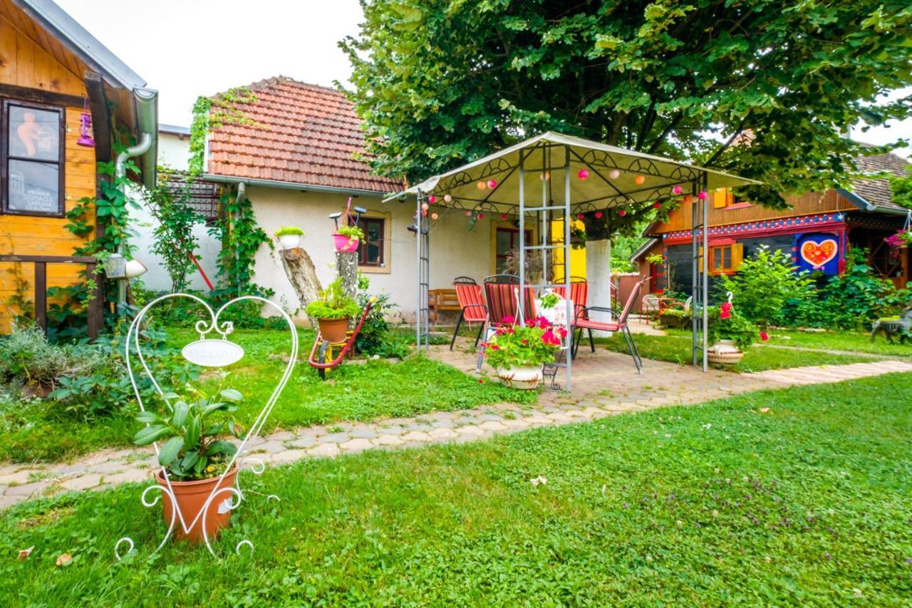Apartments Suncani Ζάγκρεμπ Εξωτερικό φωτογραφία