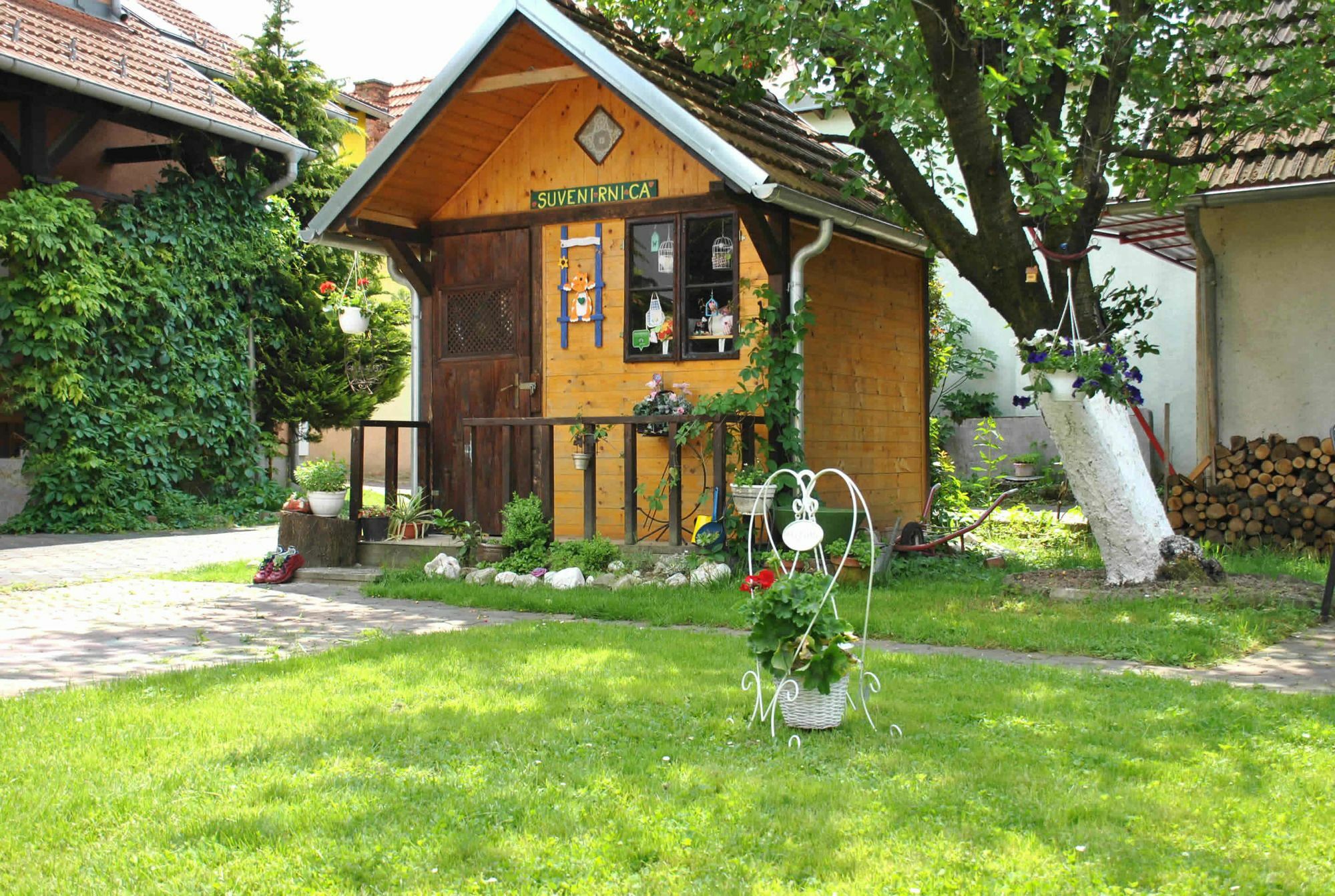 Apartments Suncani Ζάγκρεμπ Εξωτερικό φωτογραφία