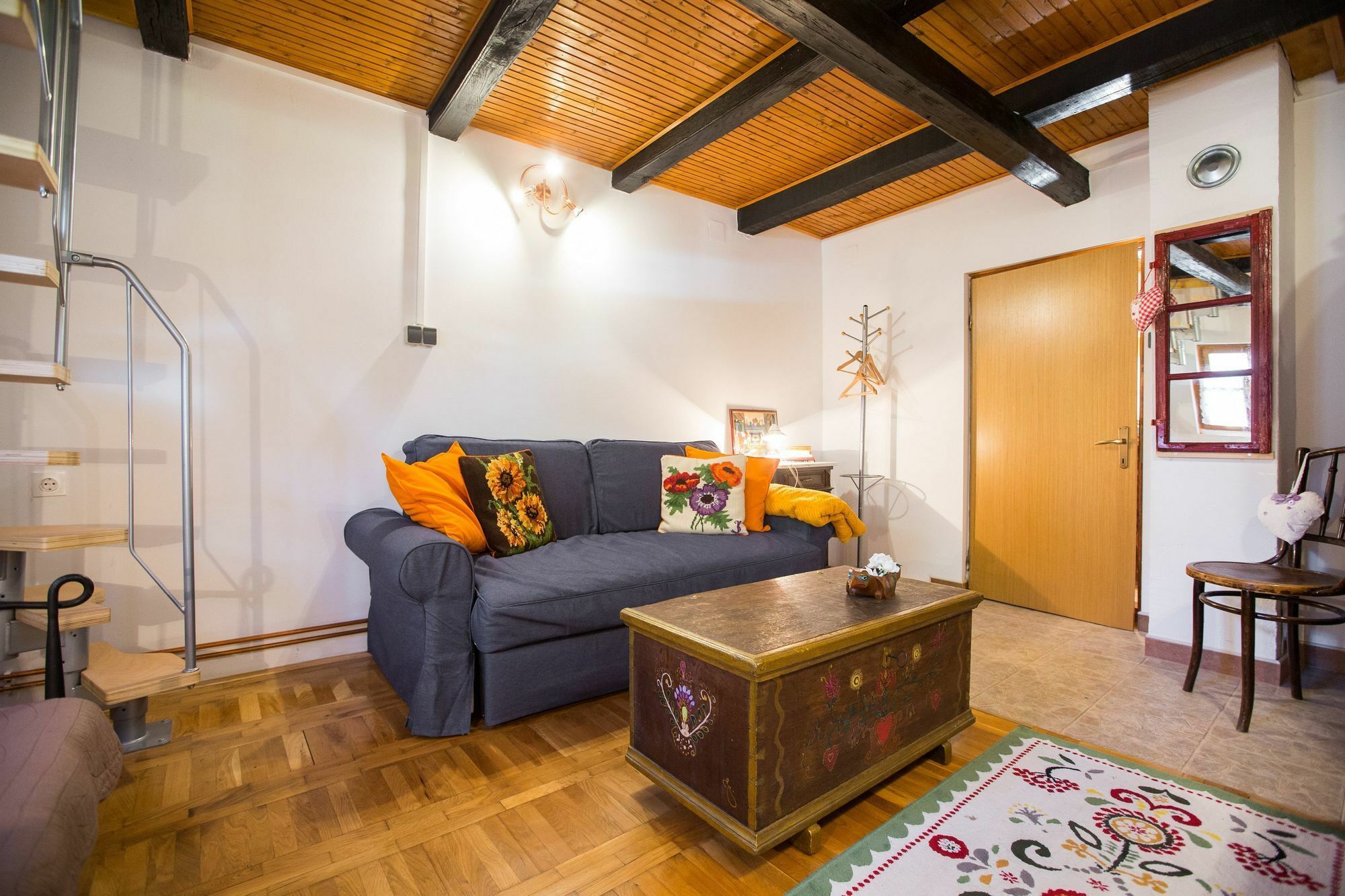 Apartments Suncani Ζάγκρεμπ Εξωτερικό φωτογραφία