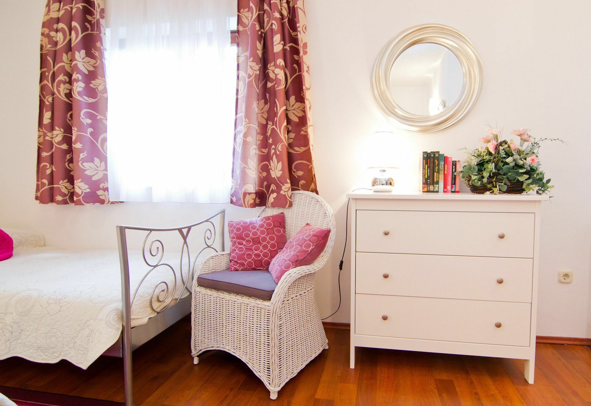 Apartments Suncani Ζάγκρεμπ Εξωτερικό φωτογραφία