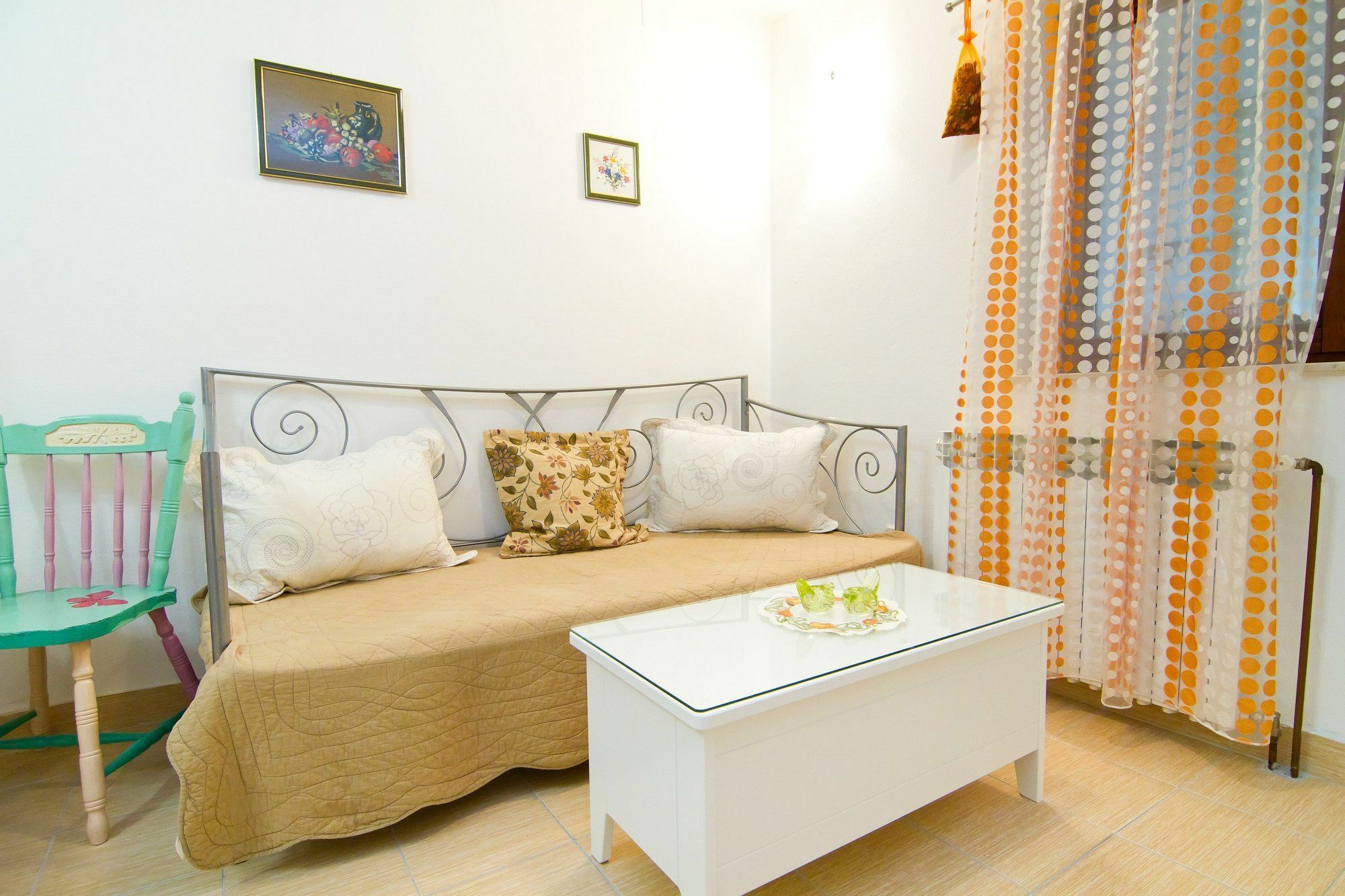 Apartments Suncani Ζάγκρεμπ Εξωτερικό φωτογραφία